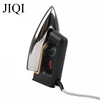 Electric Iron 1000W 5 Gear Adjustable Household Clothes Fabric Dry Ironing Handheld Without Water Hot Drilling Heat Transfer EU 2