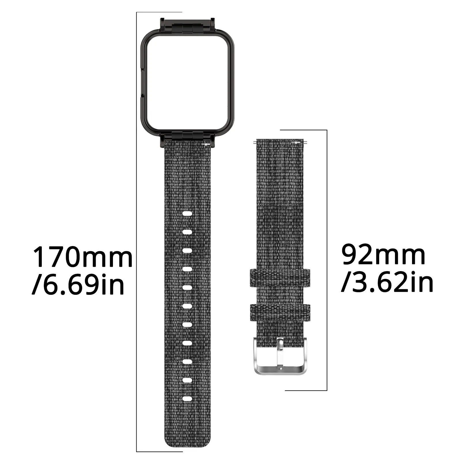  ȣȯ Redmi ð 2 Ʈ ĵ ü Ʈ  SmartWatch м ׼