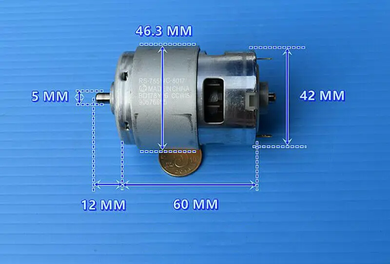 mabuchi furadeira eletrica grande torque alta 01