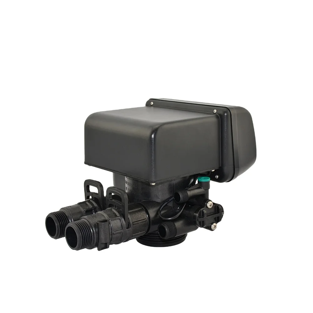 

F63C3 Runxin water softener control valve /manual & automatic valve