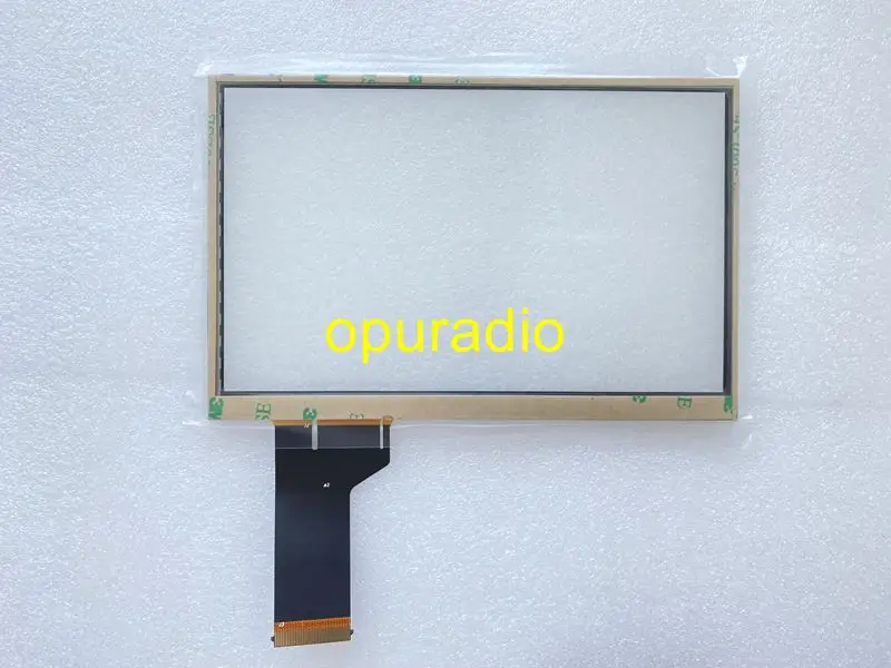 Touch screen for VW MIB LCD DISPLAY TDO-WVGA0633F00039 TDO-WVGA0633F00045 LCD module screen Car Navigation Display,lcd screen display,touch screen module