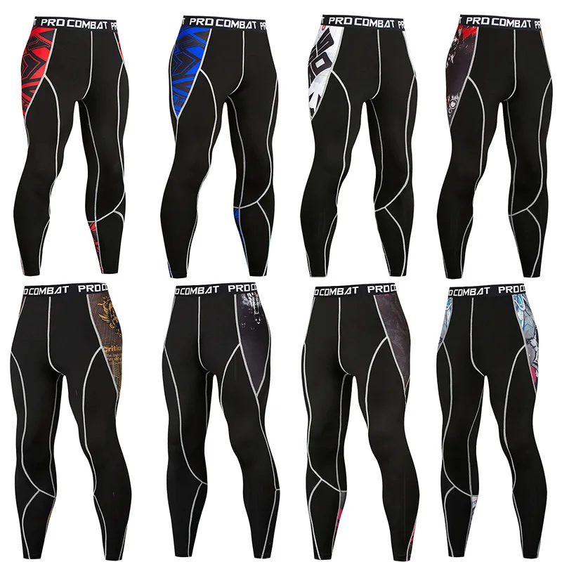 Mens Basketball Compression Pants | Basketball Clothes Men | Basketball ...