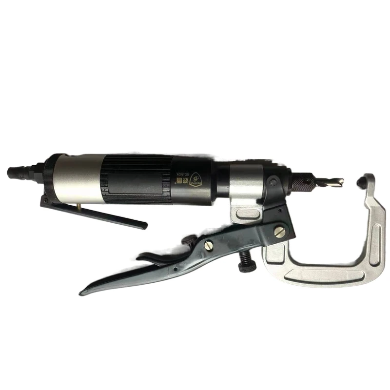 Рисунок 5 - Пневматические инструменты