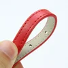 3 Pcs/Lot Soft PU Leather Cat Collar Solid Color Puppy Necklace Collar For Cat Kitten Accessories Pet Supplies Chihuahua XS/S/M 5