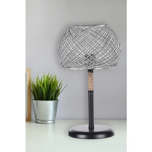 

Hmydesign Agree Lampshade Black White