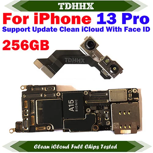 13Pro 256g Face ID