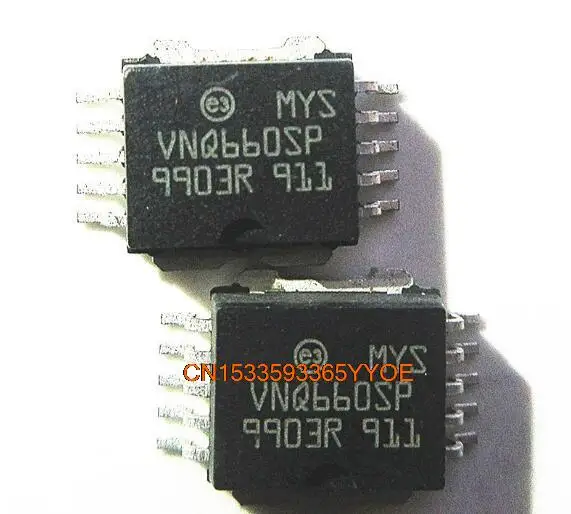 

Free shipping new%100 new%100 VNQ660SP SOP-10