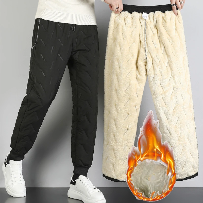 

Cotton pants for men