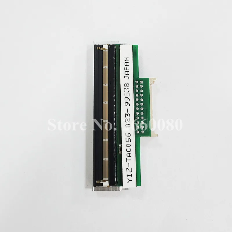 Cabeça de Impressão Térmica para Digi Sm120ll p Impressão da Etiqueta Escala Eletrônica Sm120llp Cabeça de Impressão Sm120 - Imagem 2