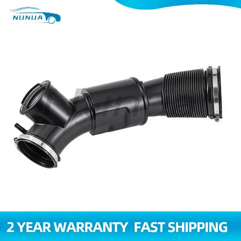 

Engine Air Intake Hose for Audi A6 A7 3.0 L V6 A/T Quattro 2012-2018 06E129615M 06E 129 615 M