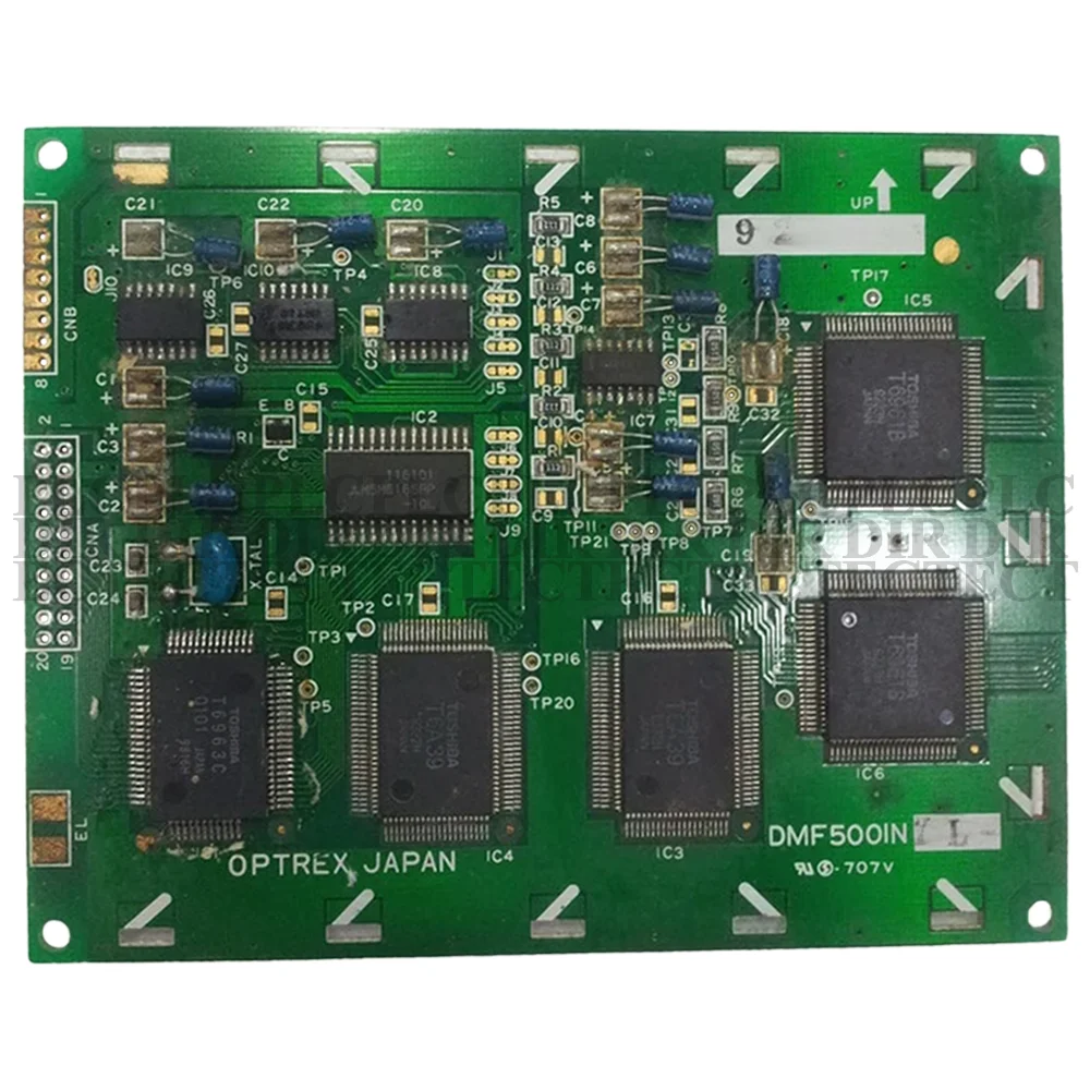 

NEW DMF500IN LCD Display Screen Panel