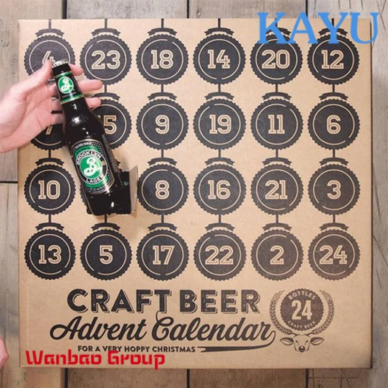 kraft 6 pack bottle holder, dad you are a craft beer fathers day