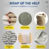 GK26-1A Bag Sewing Sealing Machine Rice Woven Bag Packaging and Sealing Tarpaulin Machine Electric Sewing Machine 220V EU Plug 2