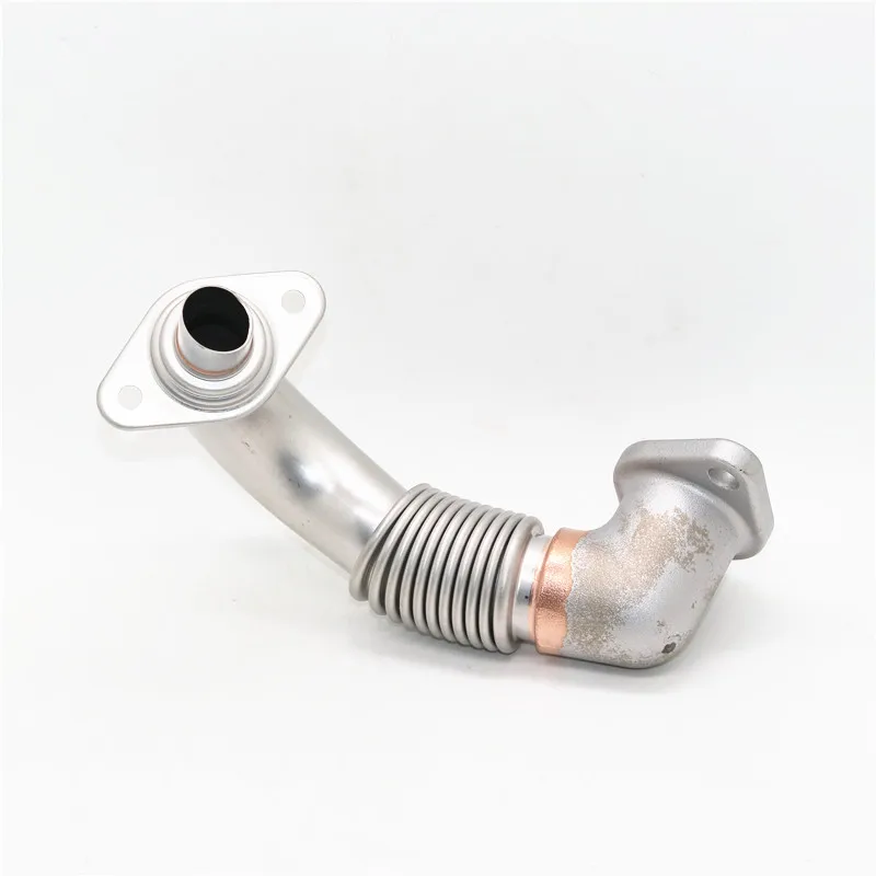 Exhaust Pipe Joint 284912F010 EGR Pipe for Hyundai Maxcruz Grand Santa Fe XL 2.2L Diesel 2013+ exhaust pipe joint