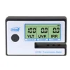 LS162 Window Tint Meter Solar Film Transmission Meter VLT UV Rejection Tester 1