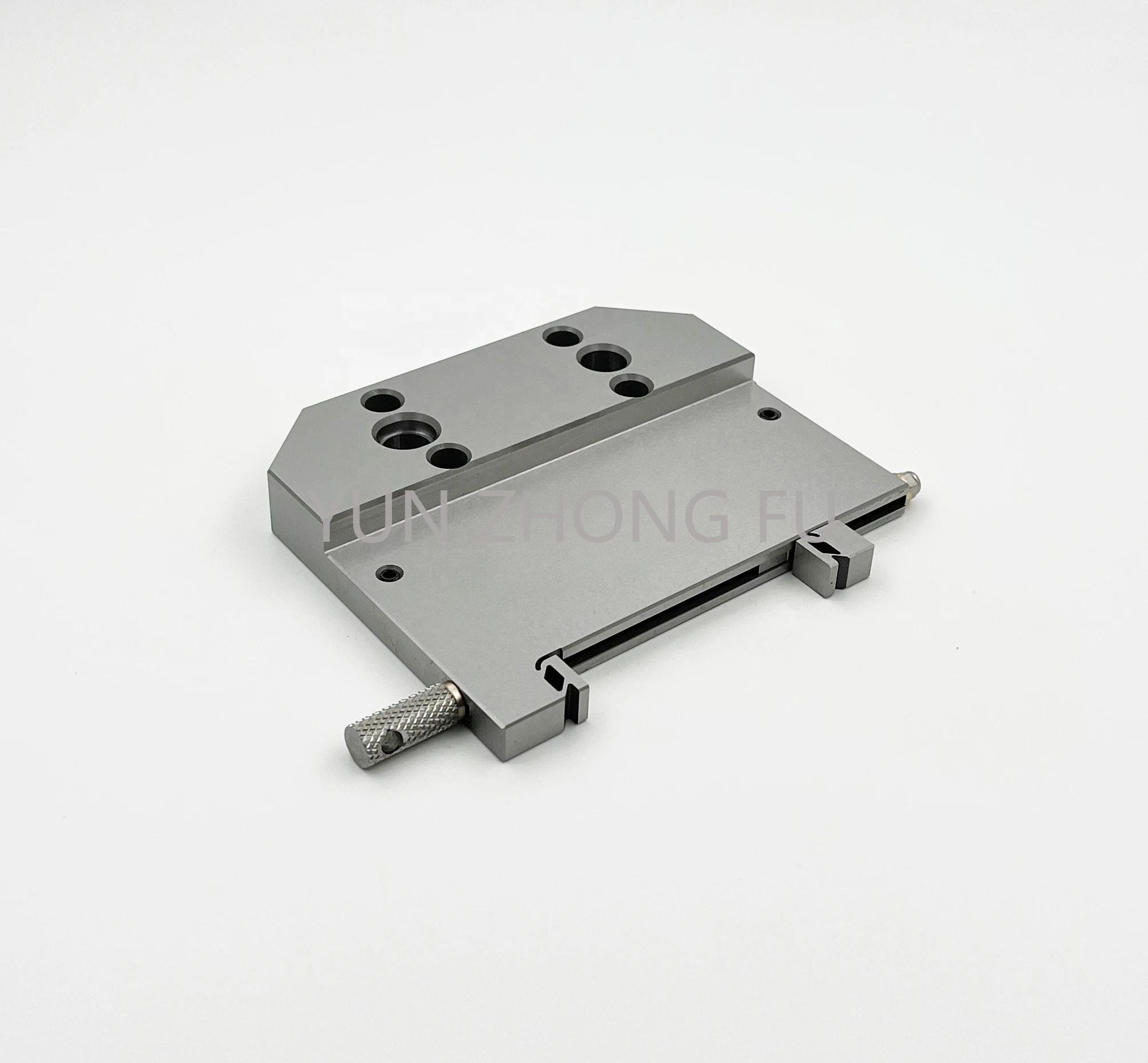 

WEDM machine system 3R high precision super vice 3R-292.1