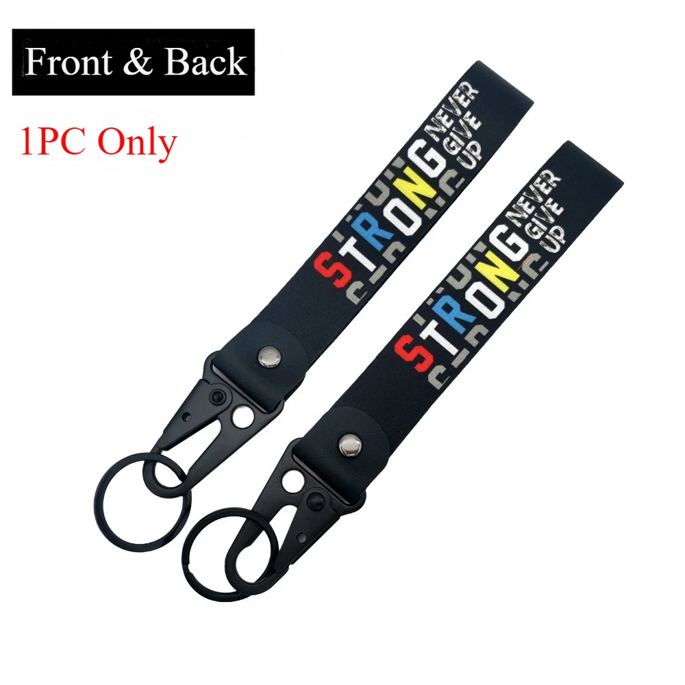 JDM Niedlicher Schlüsselanhänger Anime Auto Mädchen Schlüsselanhänger Halter Auto Motorrad Schlüsselanhänger Japanischer Stil Schlüsselanhänger Anhänger Autozubehör – Detail 6
