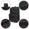 Tactical Plate Carrier Backpack Airsoft Combat EDC Hydration Pouch Water Bladder Hunting Vest Hydration Bag Gear 6