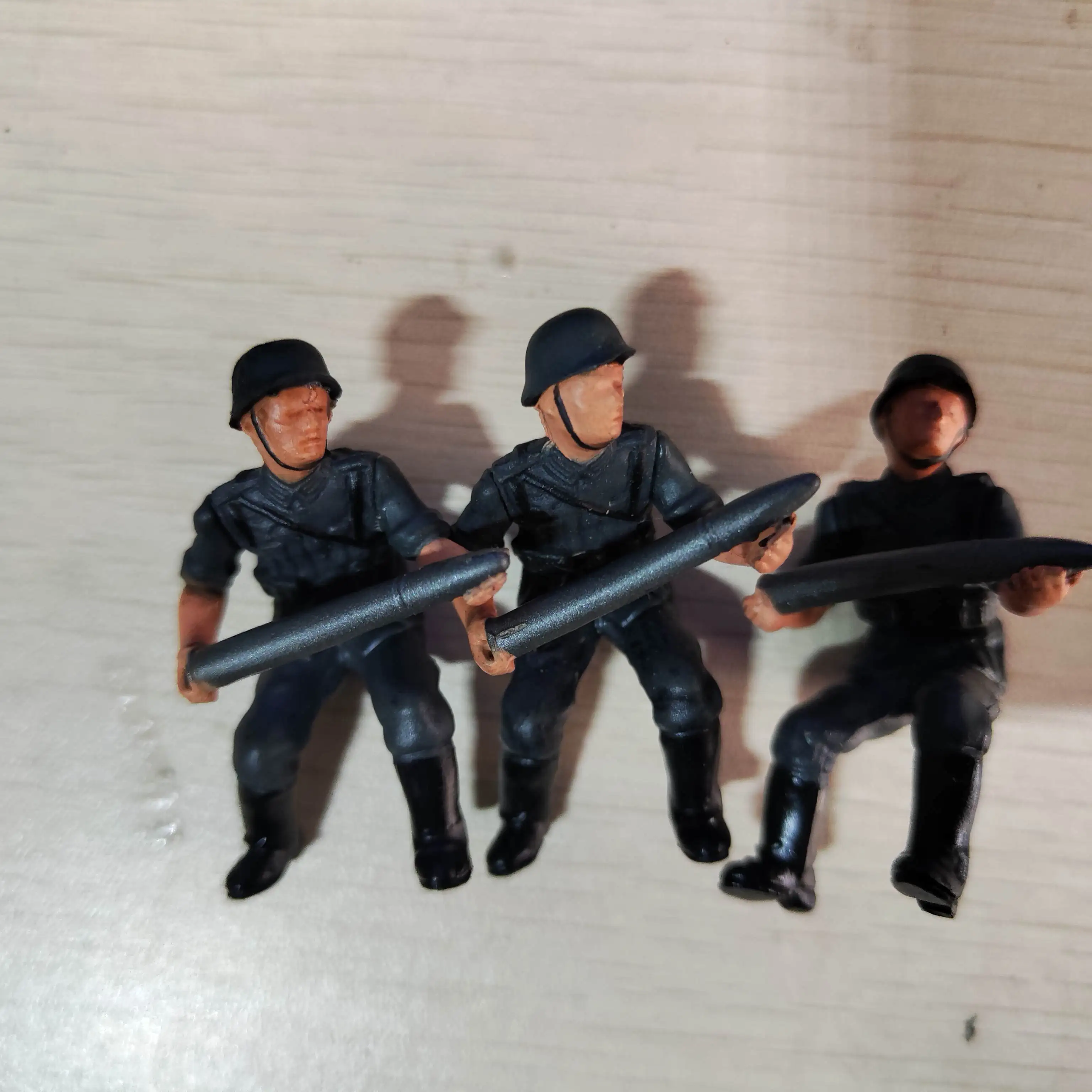 値下げ！マテル ミニカー 32 U.S. ARMY 3-5pcs 1:32 21st Century Toys WWII Army Ultimate Soldier