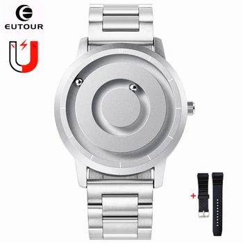 Magnetic Wristwatch 2024 1