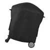 Protect Your For Weber Q1000 Q2000 Series Grill from Dust Water and Wear with a Waterproof 210D Oxford Cloth Cover 3