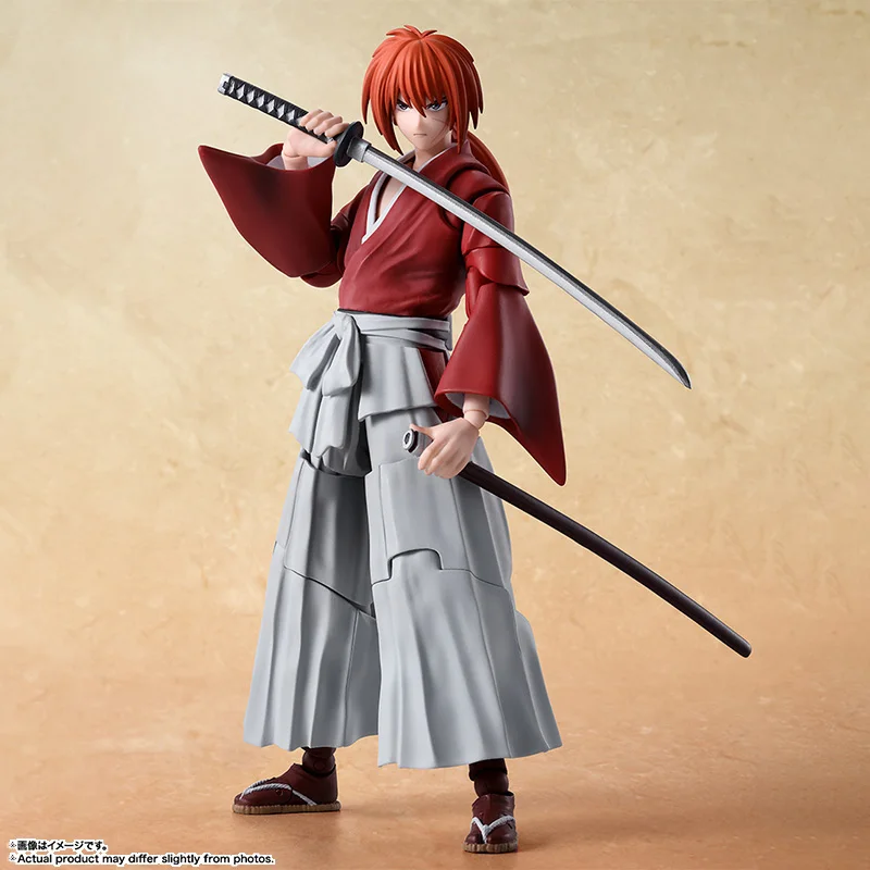 S2d08e9b10bb94b89b34a30fe4477cb6a5 - S.H.Figuarts Figure