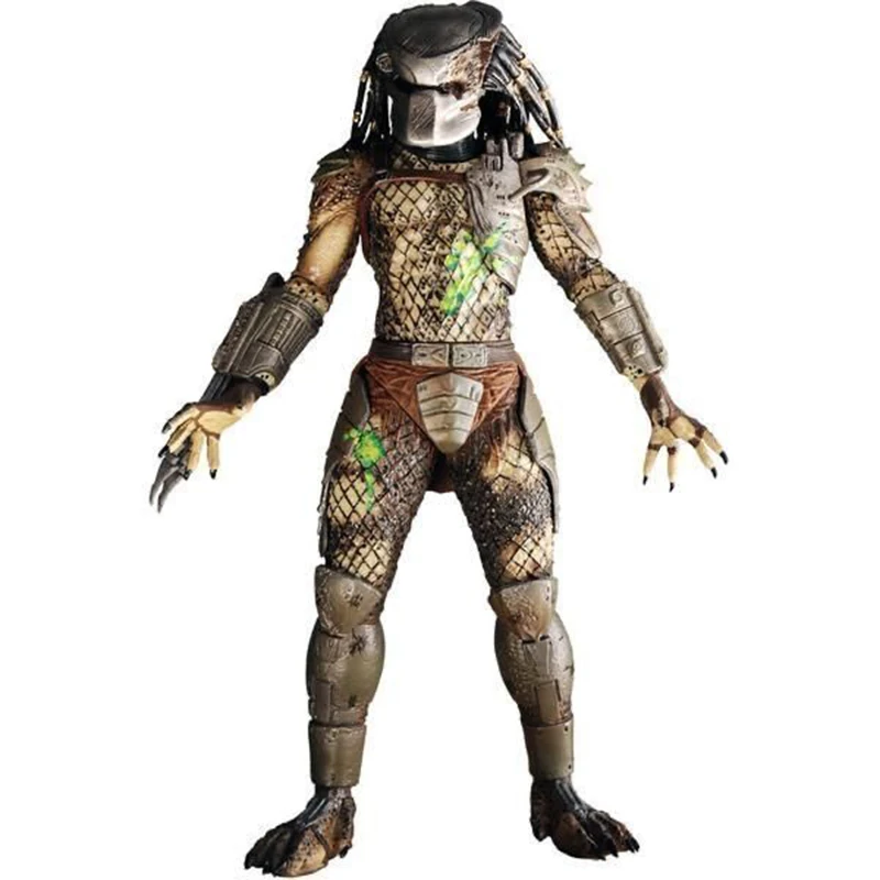 クラシックプレデター　neca 7インチフィギュア ネカ プレデター シリーズ 03 プレデター / クラシック