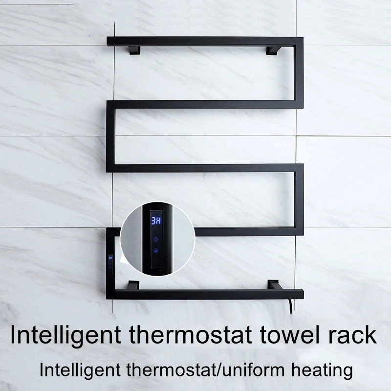 ElectrictowelrackSpecialtypeheatingtowelrackClothesdryingrack