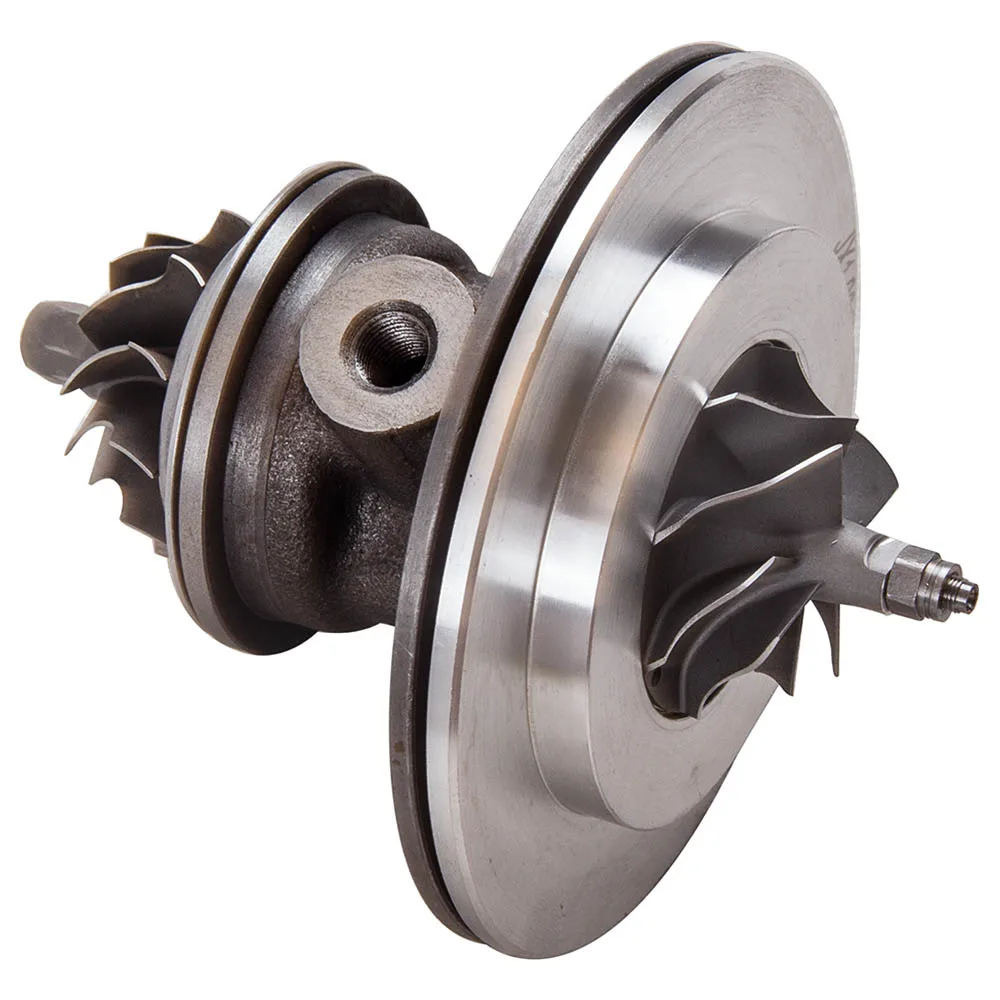 Turbokartuschenkern für Fiat Ducato Ii 2.0 Jtd -84 PS Dw10td 01–06 9633382180 53039880018 53039700023 53039880023 53039700024 – Detail 6