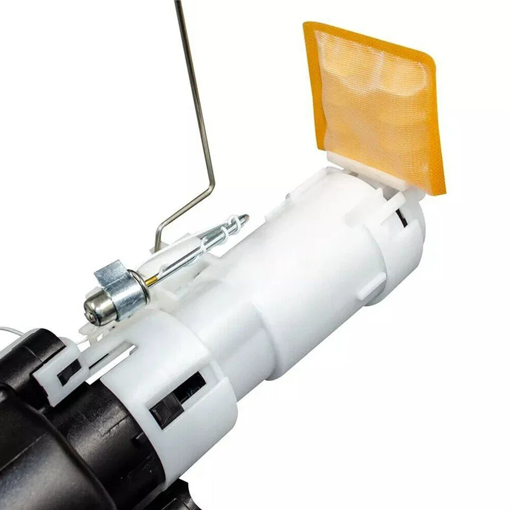 

Assembly Fuel Pump Office Outdoor Accessories MR512042 MR586031 Metal Parts Plastic Replacement 101961-6480 For Montero Durable