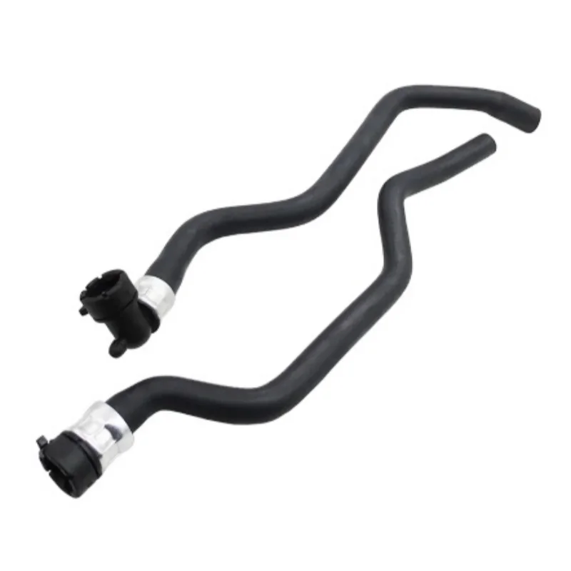 OE 6466F7 6466F4 Tube Heater Water Hose Pipe for Peugeot 307 308 408 1.6