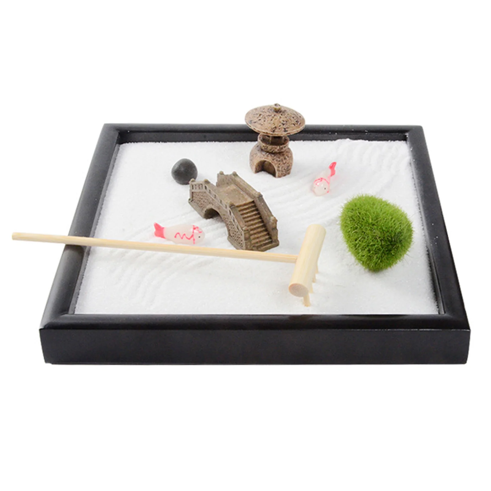 

Japanese Figurines Household Craft Ornament for Living Room Bedroom Decor