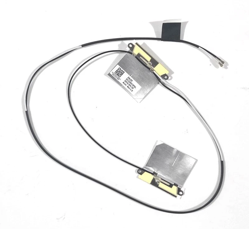 

New Original For Latitude 3550 E3550 Antenna Wifi Cable Connector A13C25 DC33001IP0