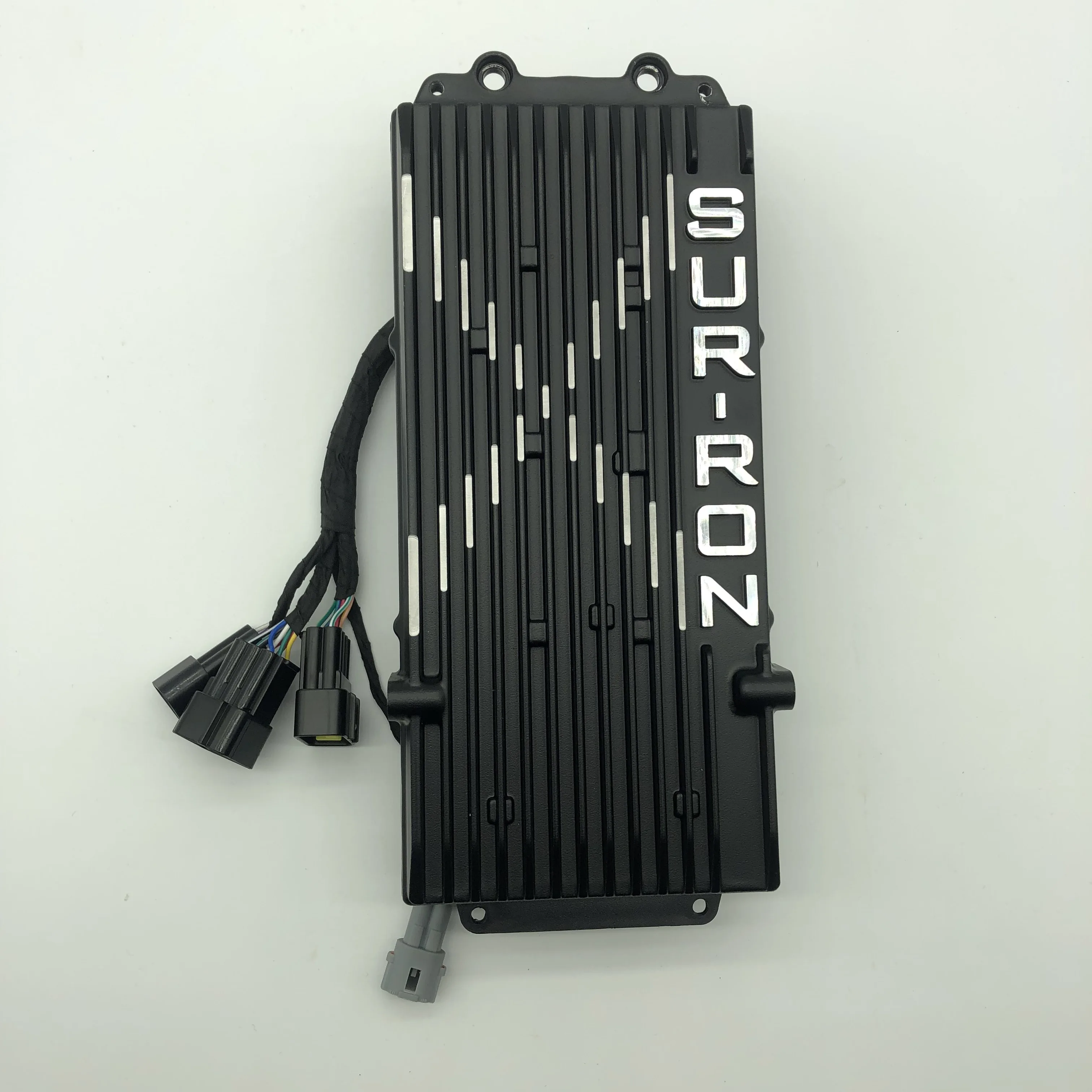 sur ron light bee pedal kit