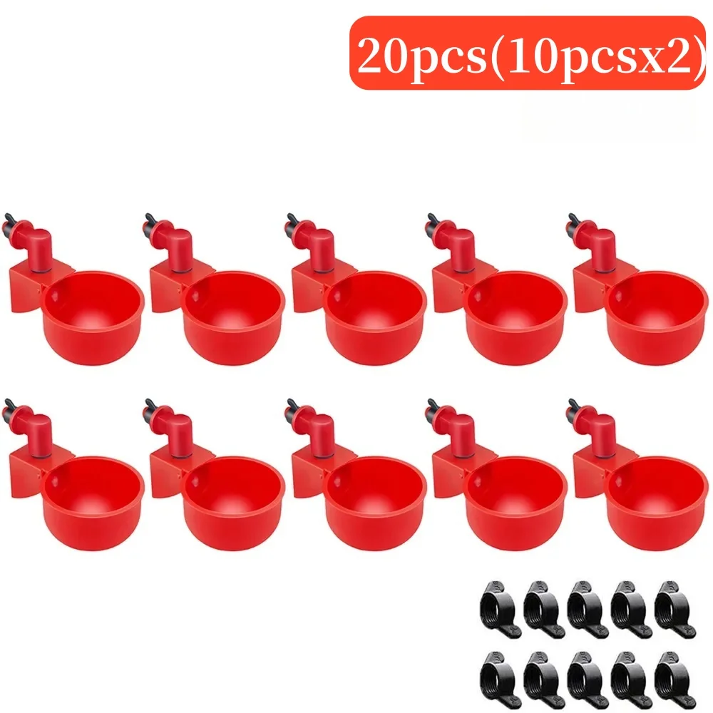 20 Pcs