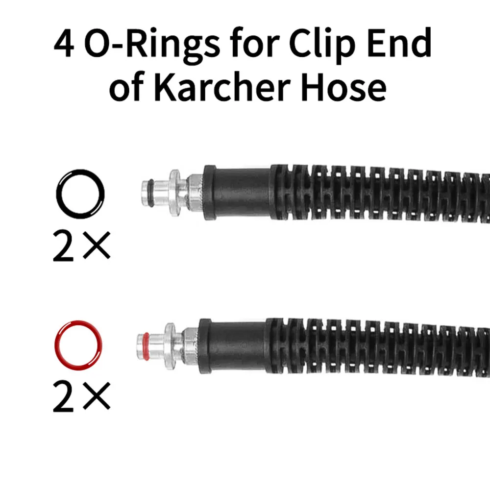 art.nr. HK53608 RUBBEREN O-RINGEN SET 300 DELIG