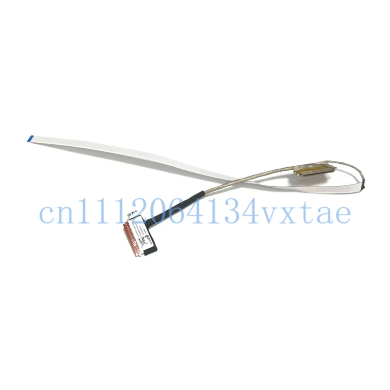 5C10S30064 DC020028A10 새로운 GY530 EDP Lcd 케이블 Ideapad 게임용 Lvds 와이어 3-15IMH05 81Y4 3-15ARH05 82EY 120HZ 0.1