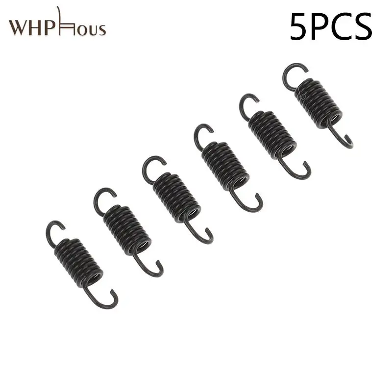 

5PCS Crimping Tool Spring Accessories HSC8 6-4 Repair Stripping Tool Cutting Spring
