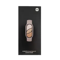 Xiaomi Smart Band 10 Ceramic Version 1.72" AMOLED Display 150+ Sports Modes Heart Rate Broadcast 5ATM Waterproof NFC CN Version - Image 4
