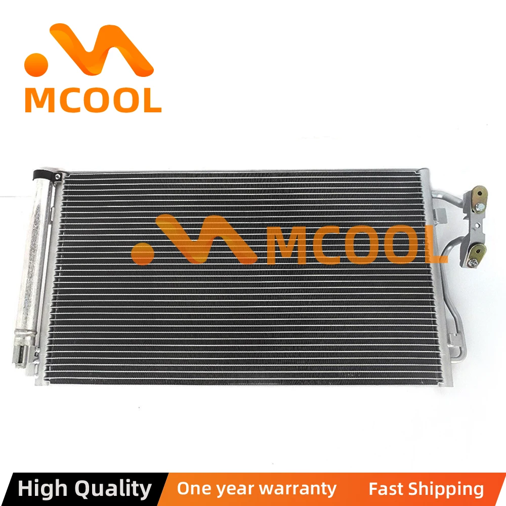 

A/C Condenser Radiator For BMW 1 F20 F21 9218121