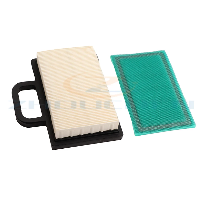 Air Filter & Pre-Filter for Briggs & Stratton 499486S 695567 698754 273638  5063D