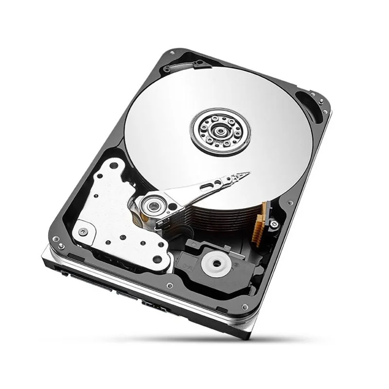 ST14000NM001G Voor Seagate 16Tb HDD, Exos X16, 7200 Rpm, 512e, 4Kn Sata, 6 Gb/s, 256Mb ĳ, 3.5 ġ  ϵ 