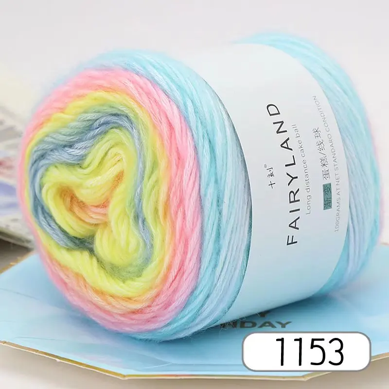 Lammy Yarns Nordic Noorse sokkengaren - www