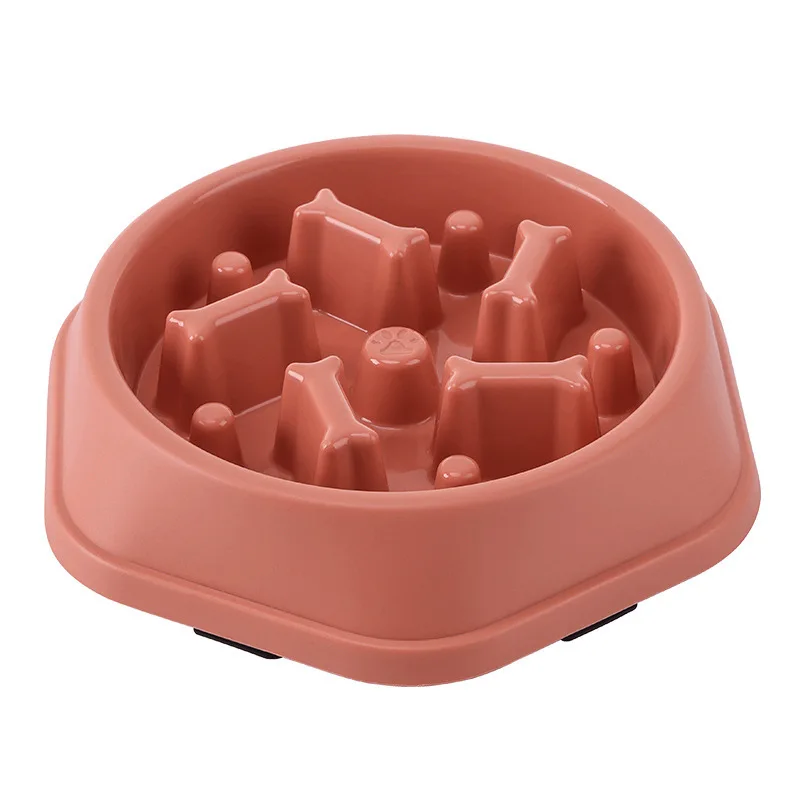 PK dog bowl