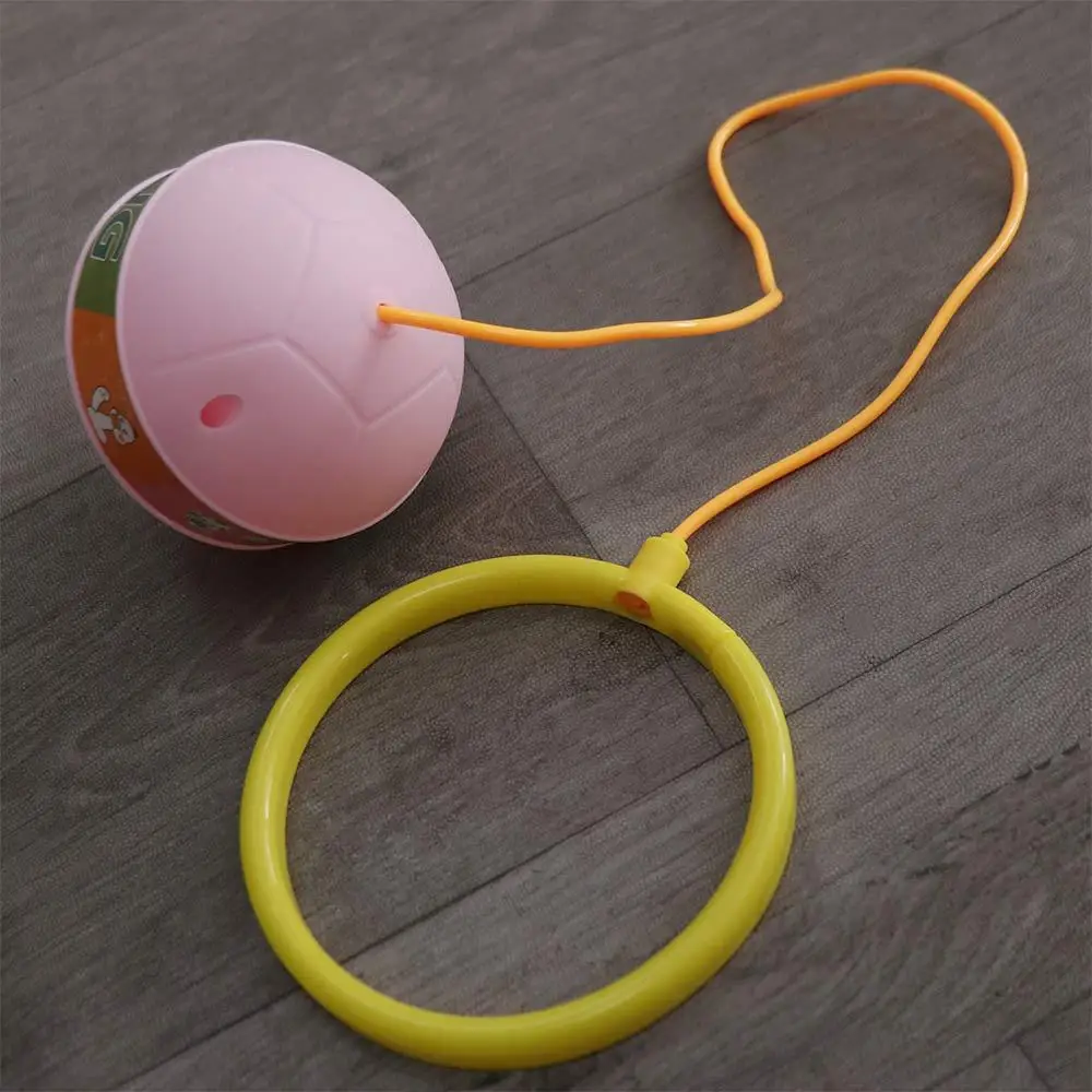 【Free Returns】 Foot Hoop Luminous Foot Jumping Swing Skip Ropes Sports ...