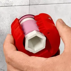 Portable Pipe Cutter 20-50mm Pipe Hose Plastic PVC/PU/PP/PE Tube Pipe Wire and Cable Cutter Cutting Tool Dropshipping