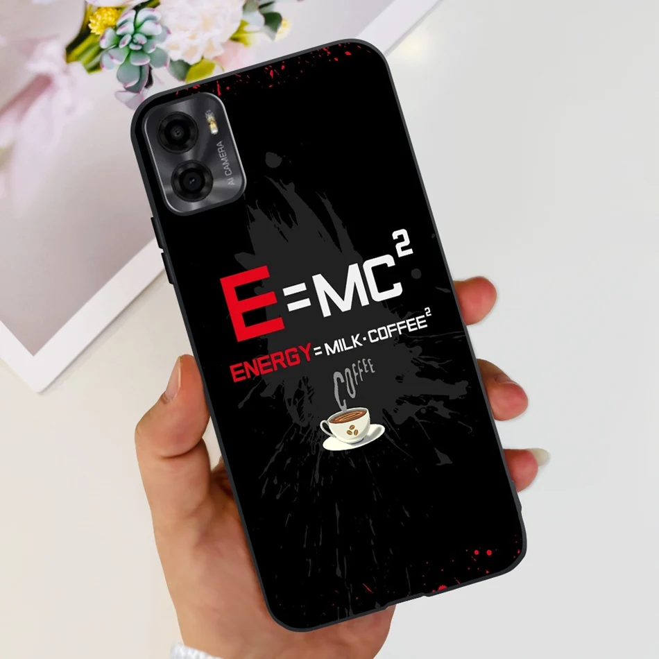 Fashionable Cool Pattern Soft Silicone TPU Phone Case