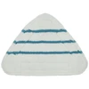 Steam Mop Replacement Pads Triangle Washable Cloth Cleaning Floor Microfiber Mop Head Pad Steam Mop Fittings 2