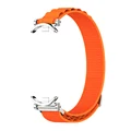 Orange Silver 3