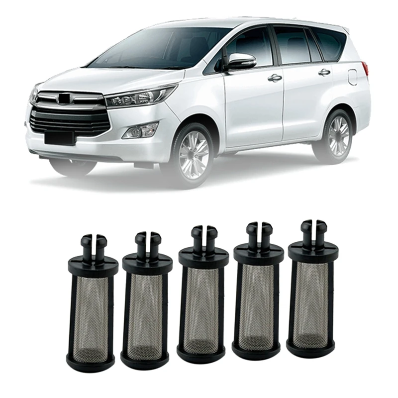 

5 шт. для Toyota Aygo Auris Avensis фильтр клапана управления моторным маслом 1567821010